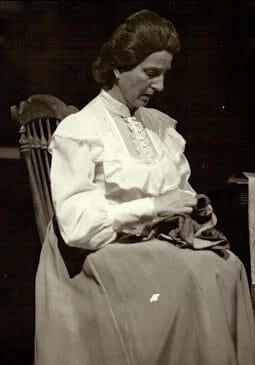 I Remember Mama, Aunt Trina - Supporting Role - Fall, 1982-83