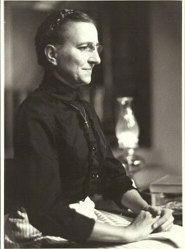 Rain, Mrs. Davidson - The Preacher's Wife - Supporting role - Fall, 1974-75