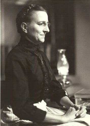 Rain, Mrs. Davidson - The Preacher's Wife - Supporting role - Fall, 1974-75