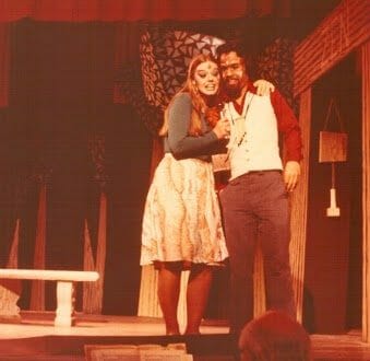 The Magic Flute, Stage Director