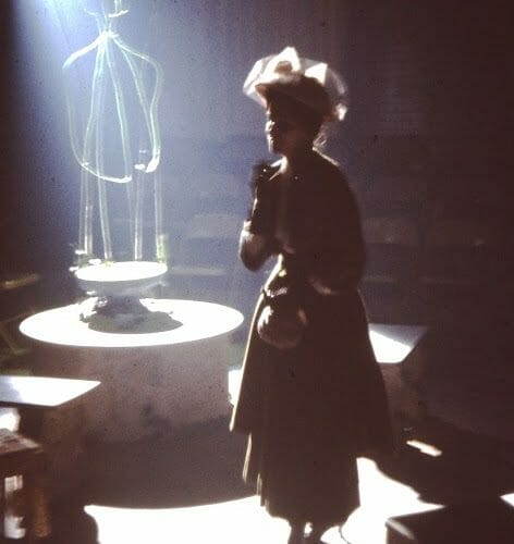 Summer & Smoke, Alma - Lead Role - April, 1964