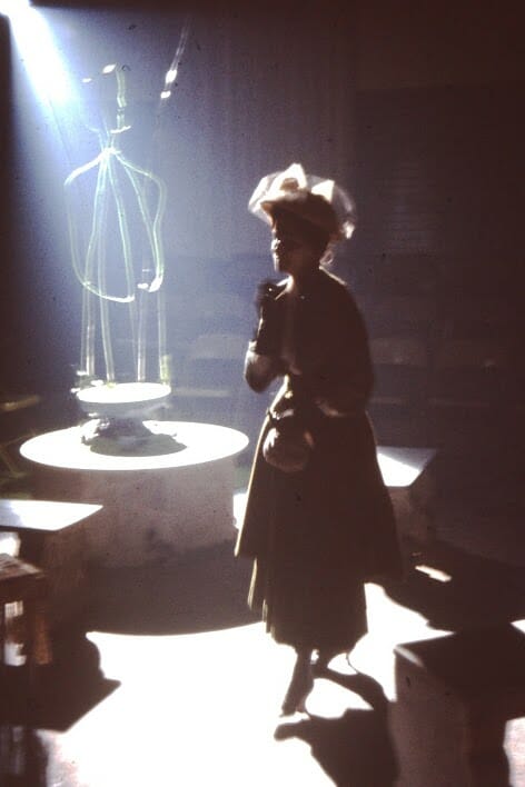 Summer & Smoke, Alma - Lead Role - April, 1964