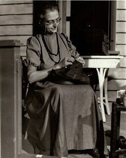 Look Homeward Angel, Eliza Gant - supporting role as Mother of Lead (Eugene Gant) - 1976