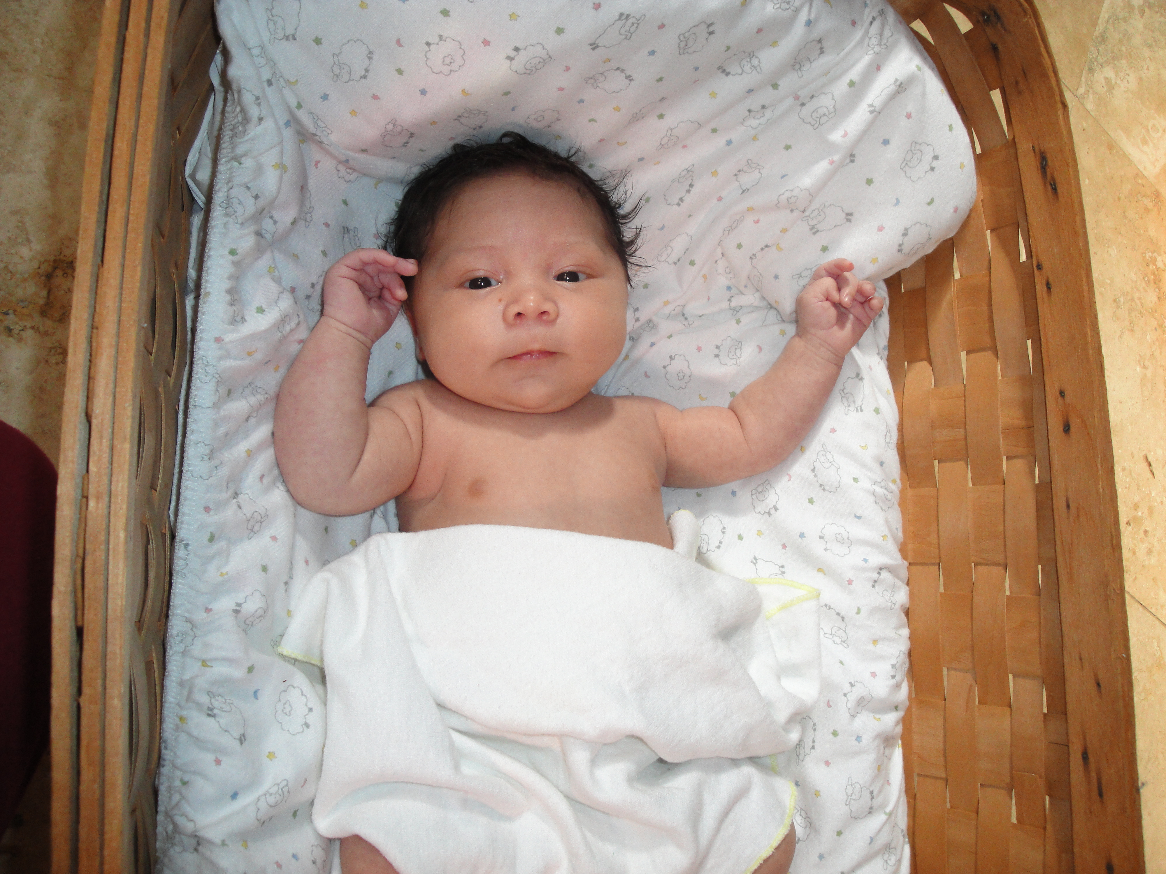 Joseph Wadley Munier, Jr. (JJ)