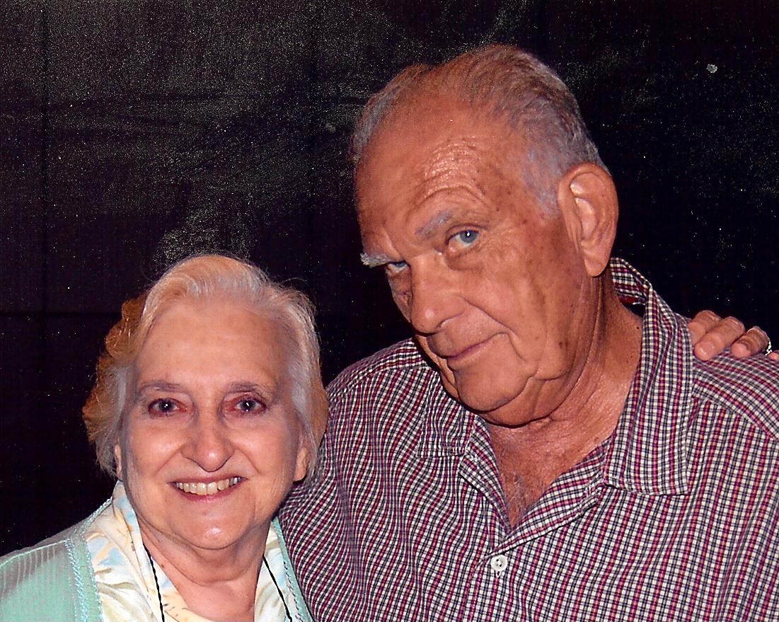 Carolyn Ruth Hunt & Fred Munier-before 2012.xmas